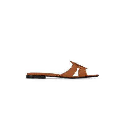 LOUIS VUITTON LV ISOLA FLAT MULE 1ABP26